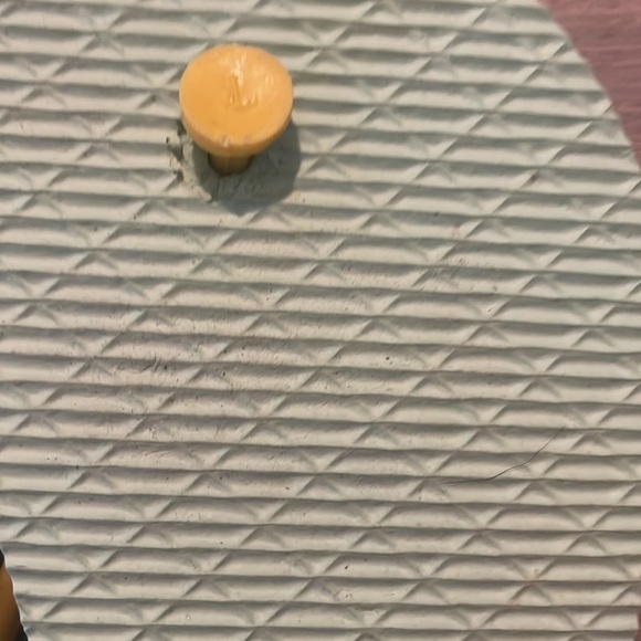 Lemon Flip Flops - Picture 3 of 4